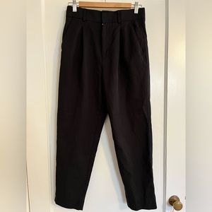 Everlane Way-Higher Taper Pant
